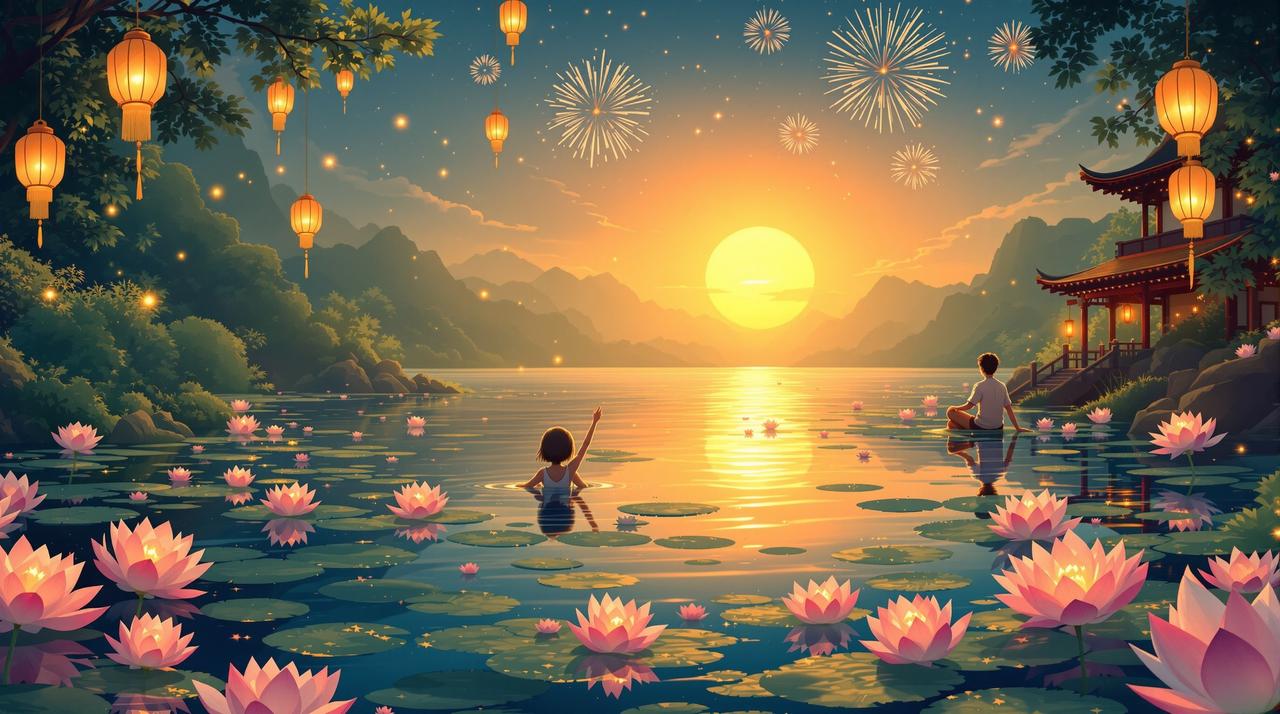 韩漫日漫 - 四季物语·夏日篇 韩漫日漫 - 四季物语·夏日篇